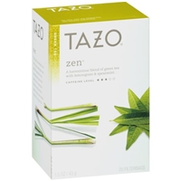Tazo Green Tea Zen Product Image