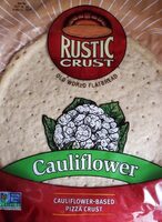 Cauliflower Crust Product Image