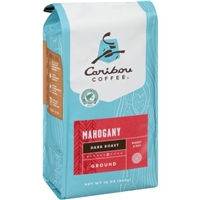 Caribou Coffee Mahogany Ground Coffee
