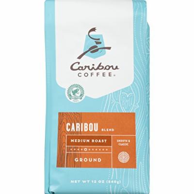 Caribou Coffee Caribou Blend Ground Coffee