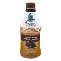 Caribou Iced Coffee Chocolate Mocha Product Image
