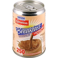 Carnation Instant Breakfast Chocolate Splash Food Product Image
