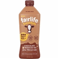 Kroger® 1% Low Fat Chocolate Milk Jug, 1 gal - Fred Meyer