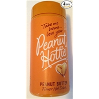 Peanut Hottie Peanut Hottie, Flavor Hot Drink, Peanut Butter Food Product Image