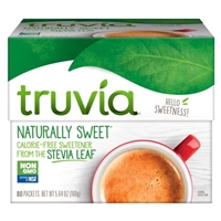 Truvia Calorie-Free Sweetener - 80ct Product Image