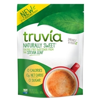 Truvia Natural Sweetener 0 Calorie 17oz Product Image