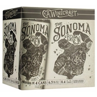 CA Winecraft Sonoma Brew Food Product Image