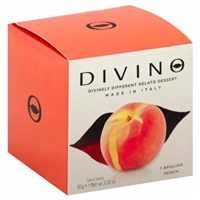 Divino Apulian Peach Sorbet Product Image