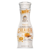 Califia Farms Pumpkin Spice Almondmilk Creamer - 25.4 fl oz Product Image