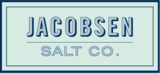 Jacobsen Salt Co. Jacobsen Salt Co., Ghost Chili Food Product Image