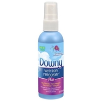Downy Wrinkle Releaser Spray Food Product Image