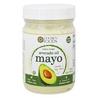 Chosen Foods 100% Pure Avocado Oil Mayo Product Image