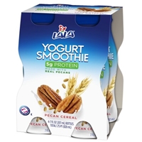Lala Pecan Yogurt Smoothie Product Image
