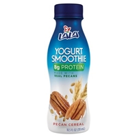 Lala Pecan Cereal Yogurt Smoothie 10.5 Fl Oz Food Product Image