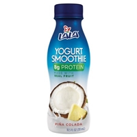 Lala Pina Colada Real Fruit Yogurt Smoothie 10.5 Fl Oz Product Image