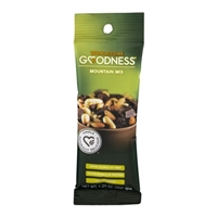 Wholesome Goodness Mountain Mix Food Product Image