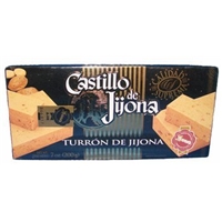 Castillo De Jijona- Turron De Jijona Calidad Superma 200Grs Food Product Image