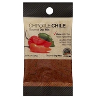 Pantry Club Dip Mix Gourmet, Chipotle Chile Food Product Image