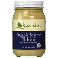ORGANIC SESAME TAHINI Food Product Image