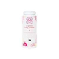 The Honest Co. Organic Baby Powder Food Product Image