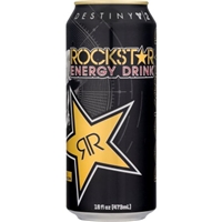 Rockstar Energy Drink, Double Strength Product Image