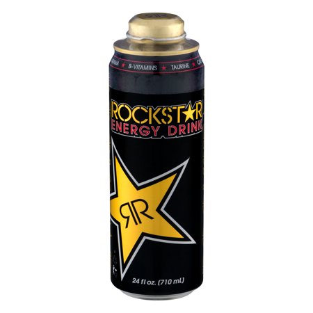 Rockstar Energy Drink Product Image