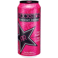 Rockstar Energy Drink PerfectBerry Product Image