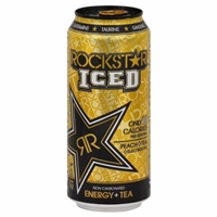 Rockstar Iced Energy Drink Product Image