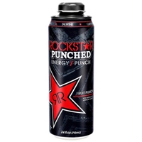 Rockstar Tropical Punched Energy + Punch Product Image
