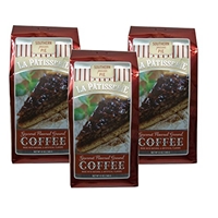Southern Pecan Pie Food Product Image