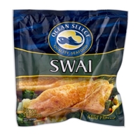 Ocean Eclipse Swai Food Product Image