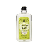 J.R. Watkins Naturals Hand Soap Refill, 24 OZ Food Product Image
