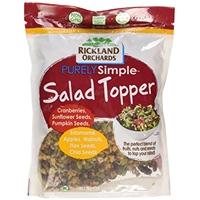 Rickland Orchards Salad Topper