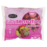 Potatoes - Ruby Sensation - Tasteful Selections Product Image