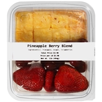 Pineapple Berry Blend, 16 oz Food Product Image