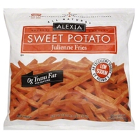 Alexia Sweet Potato Julienne Fries Product Image