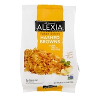 Alexia Yukon Select Hashed Browns Product Image