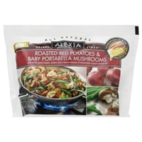Alexia Roasted Red Potatoes & Baby Portabella Mushrooms Product Image