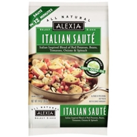 Alexia Italian Saute Product Image