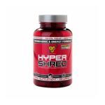 Bsn Hyper Shreo Dietary Supplement Product Image