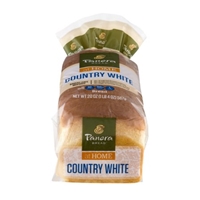 Panera Bread At Home Country White Food Product Image