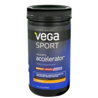 Vega Sport Recovery Accelerator Tropical Food Product Image