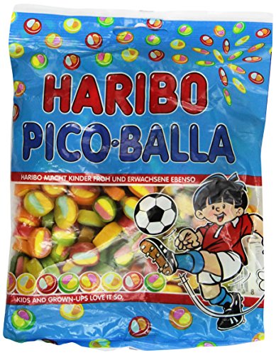 Pico-Balla Food Product Image