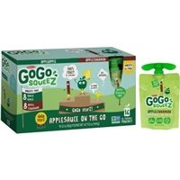GoGo Squeez Applesauce On The Go Variety Pack - 16 CT Product Image