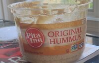 Original Hummus Product Image