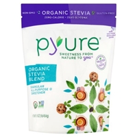 Pyure Stevia Organic Food Product Image