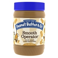 All Natural Peanut Butter & Co. Smooth Operator Product Image