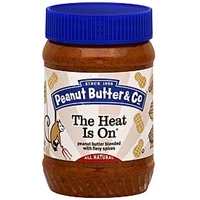 All Natural Peanut Butter & Co. The Heat Is On Product Image