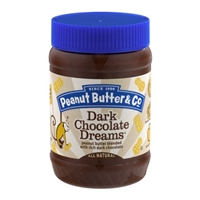 Peanut Butter & Co Dark Chocolate Dreams Product Image