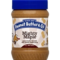 Peanut Butter & Co Mighty Maple Product Image